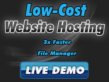 Web Hosting